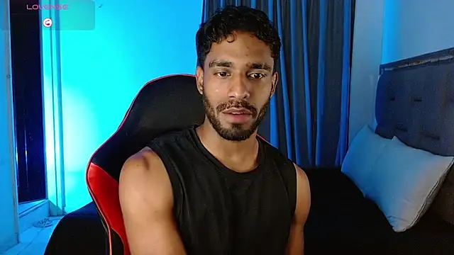 Christian_thor live sex cam