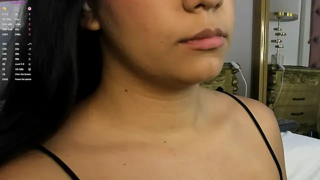 mara_betancurt - Mara_Betancurt's free webcam - UK Sex Cams