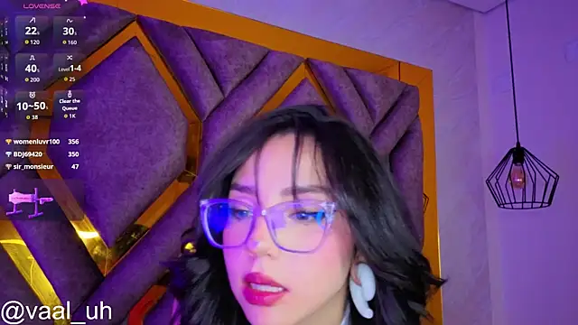 Valuh_Blake live sex cam