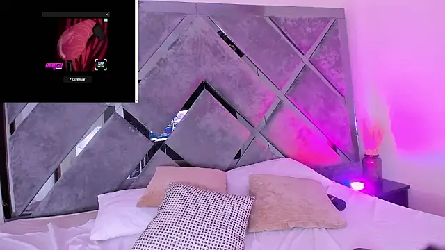 luciagray1 - Luciagray1's free webcam - UK Sex Cams