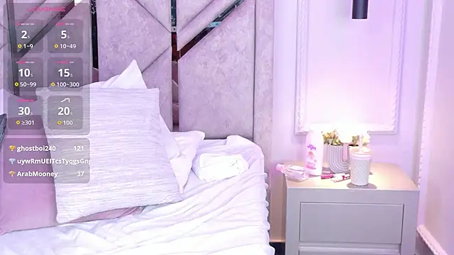 chloe-rose- - Chloe-Rose-'s free webcam - UK Sex Cams