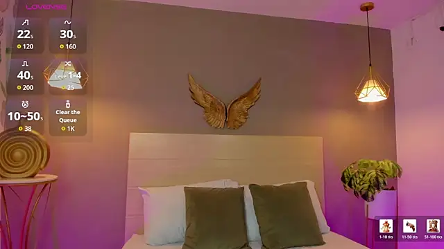 luma_sky_ - Luma_sky_'s free webcam - UK Sex Cams