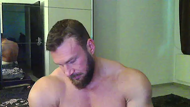 muscularkevin (M young) - 25 flash,creamy cum at goal :x:x