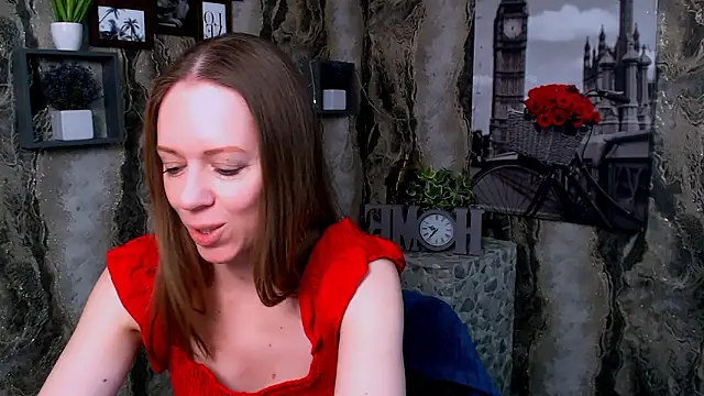 gloriasi_ - GloriaSi_'s free webcam - UK Sex Cams