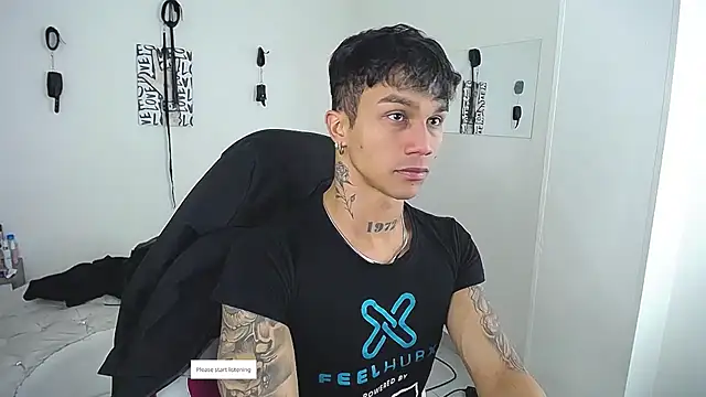 leonard_price - Leonard_Price's free webcam - UK Sex Cams