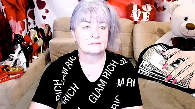 siberiabberry - SiberiabBerry's free webcam - UK Sex Cams