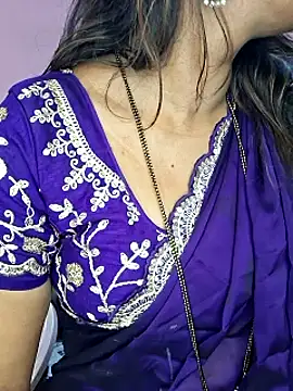 Webcam Model (Marathi_jiya1)  is live.Free join now!