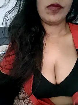 Webcam Model (Mansi_-Sharma)  is live.Free join now!