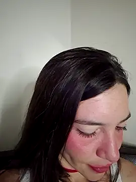 Webcam Model (loveuu-bae)  is live.Free join now!