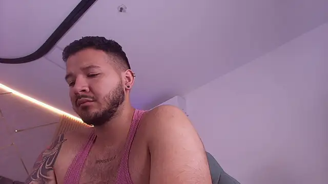 mister_miike live sex cam