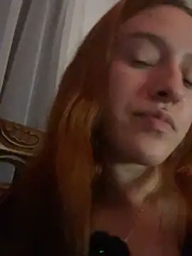 ginger_and_kendrick - Ginger_and_Kendrick's free webcam - UK Sex Cams