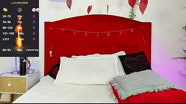 rouss_meyers - Rouss_Meyers's free webcam - UK Sex Cams