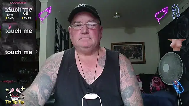 Preview of kinkyblueyes69