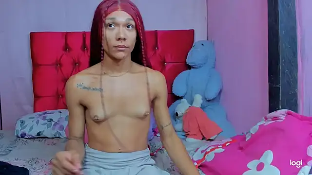 stassiebell - StassieBell's free webcam - UK Sex Cams