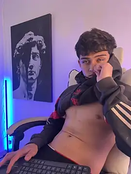 lian_fooxx Live Webcam on Stripchat