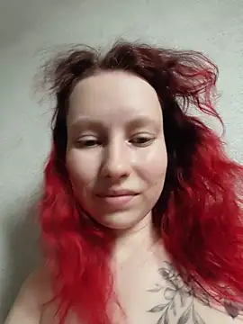 Frost_foxy live sex cam