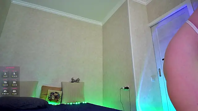 roseaa - Roseaa's free webcam - UK Sex Cams