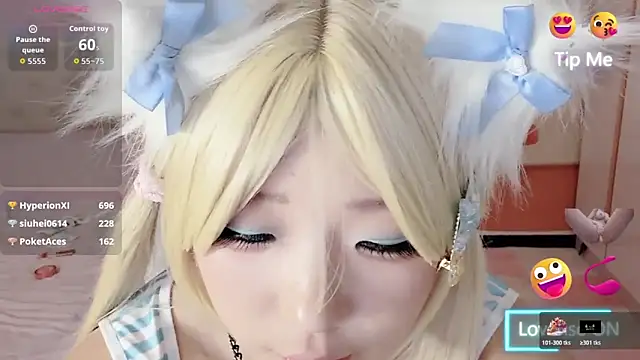 美女zhnlky在线直播