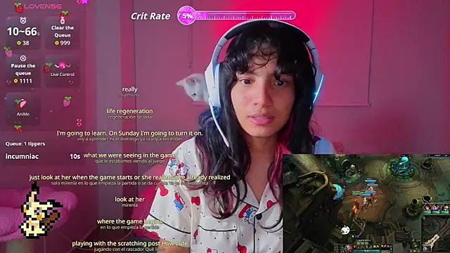 lovelyamyy - Lovelyamyy's free webcam - UK Sex Cams