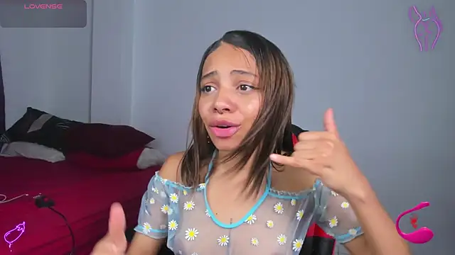 yumi_hanna - Yumi_hanna's free webcam - UK Sex Cams