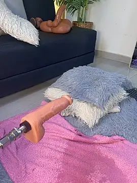 Isa__Blanc live sex cam