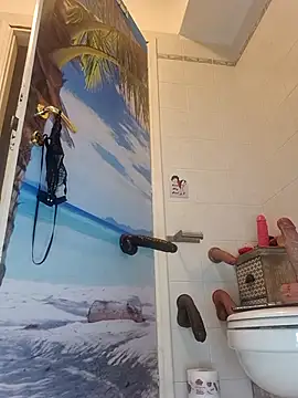 lucillabollente - Lucillabollente's free webcam