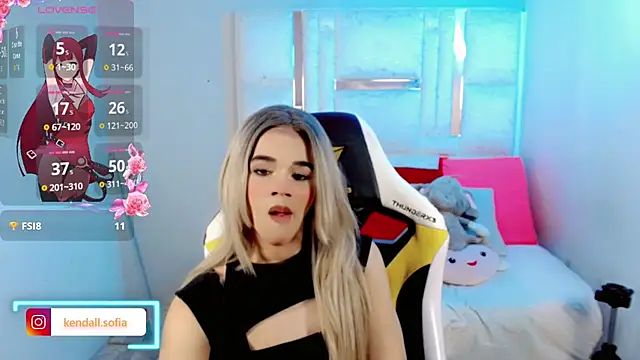 sophiaa_doll_ - Sophiaa_doll_'s free webcam - UK Sex Cams