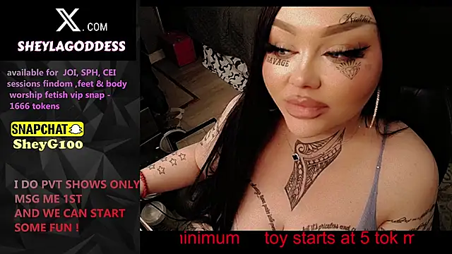 Preview of sheylagoddess11