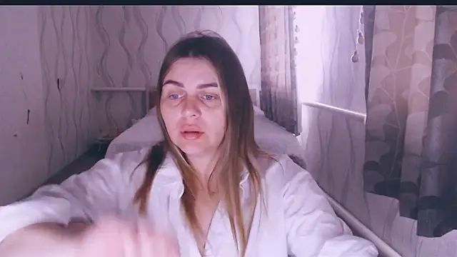 magickatarina_ - MagicKatarina_'s free webcam - UK Sex Cams