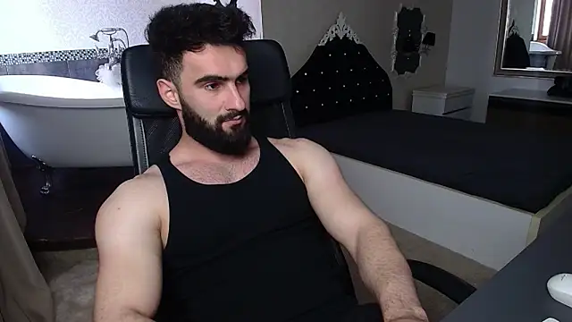 micahlane (M young) - Make me cum ❤️