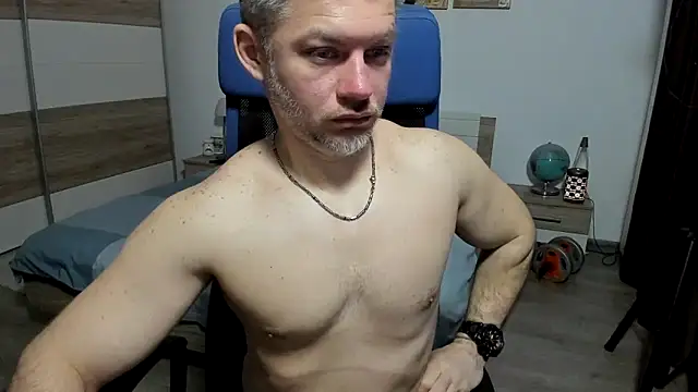 robbyshawz - RobbyShawz's free webcam - UK Sex Cams