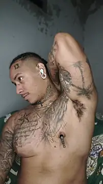 david_tatto1 - David_tatto1's free webcam - UK Sex Cams