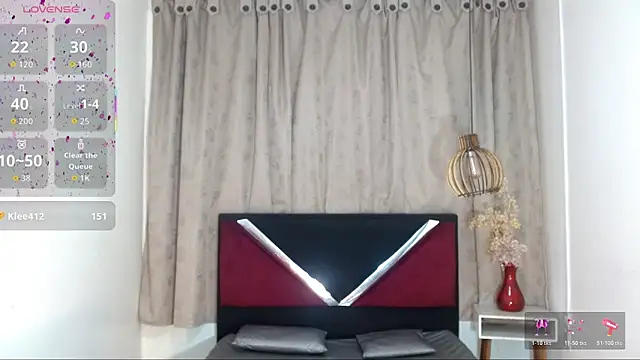 luisa__torres - Luisa__torres's free webcam - UK Sex Cams