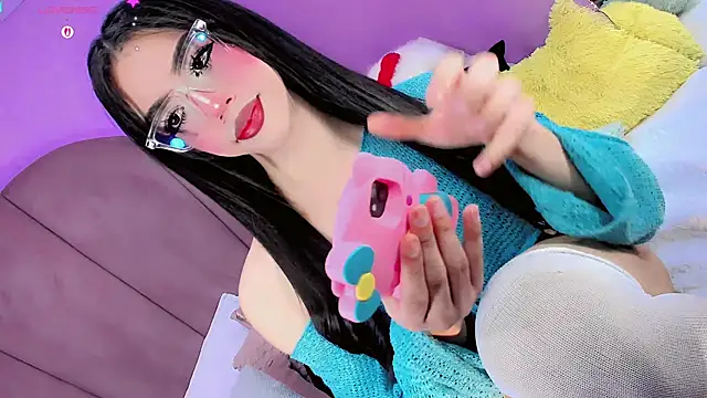 alissondannae777 (T young) - Hey aliss we play