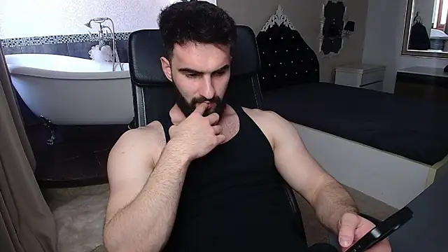 micahlane (M young) - Make me cum ❤️