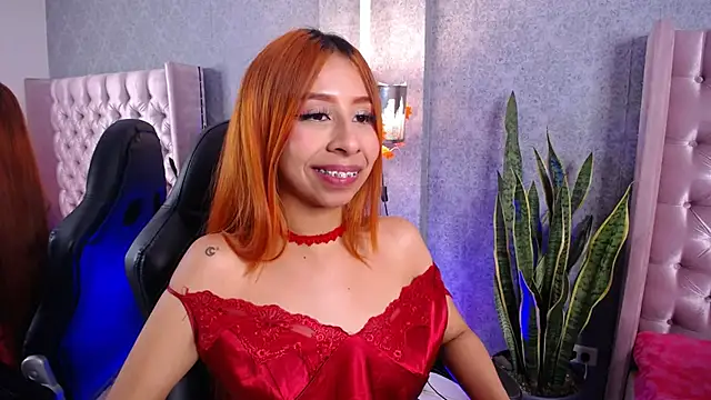 laila_stilwiills - Laila_stilwiills's free webcam - UK Sex Cams