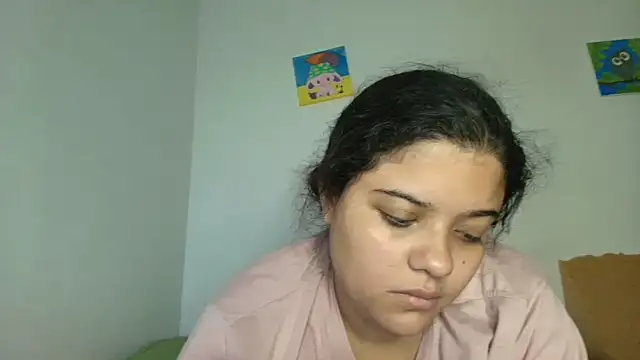 luisahot_9727 - Luisahot_9727's free webcam - UK Sex Cams