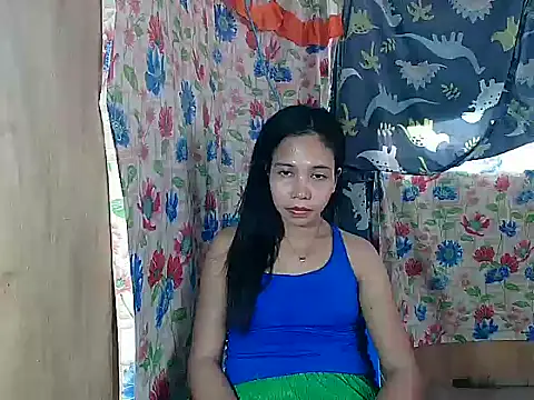 pinayskinnygirl - PinaySkinnyGirl's free webcam - UK Sex Cams