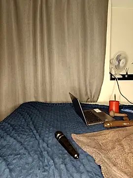 Webcam Model (Nattybae009)  is live.Free join now!