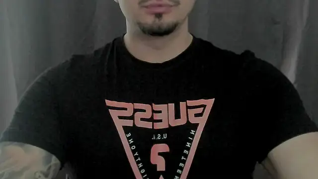 tonywilsonn - TONYWILSONN's free webcam - UK Sex Cams