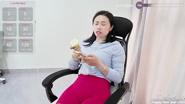 美女Jyoti-baby在线直播