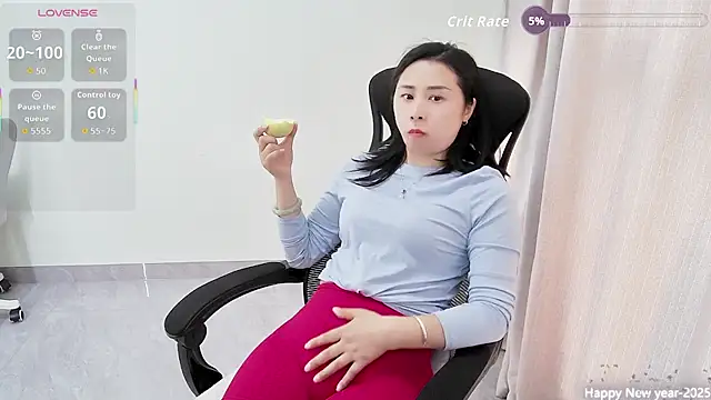 美女Jyoti-baby在线直播