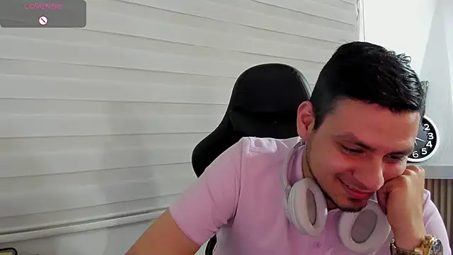 Rick_Adams live sex cam