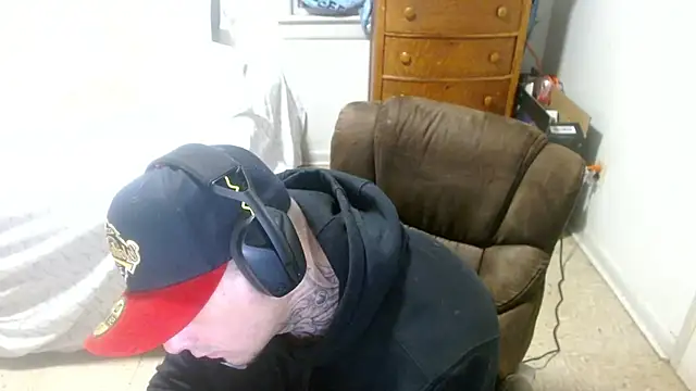 DADDY_KANE8--- webcam