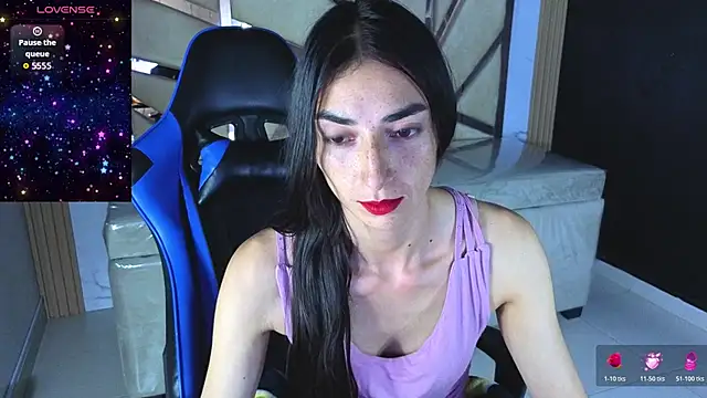 maily_a_ - Maily_a_'s free webcam - UK Sex Cams