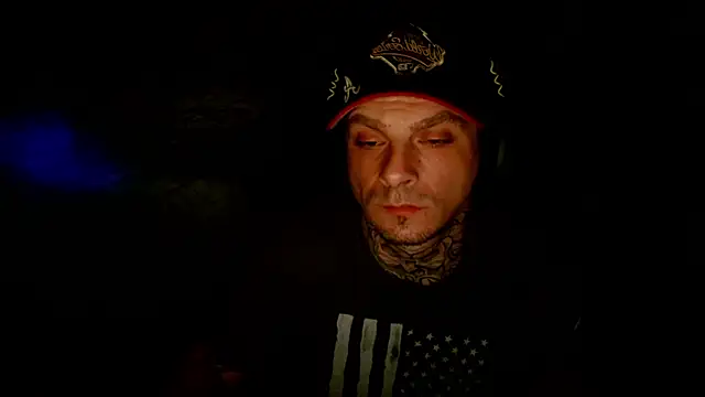 DADDY_KANE8--- webcam