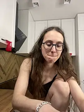 MartiniiSelenna live sex cam