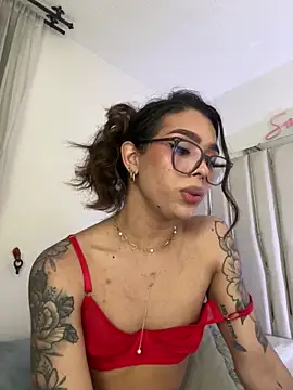 Samantha_Bernard... Live Webcam on Stripchat