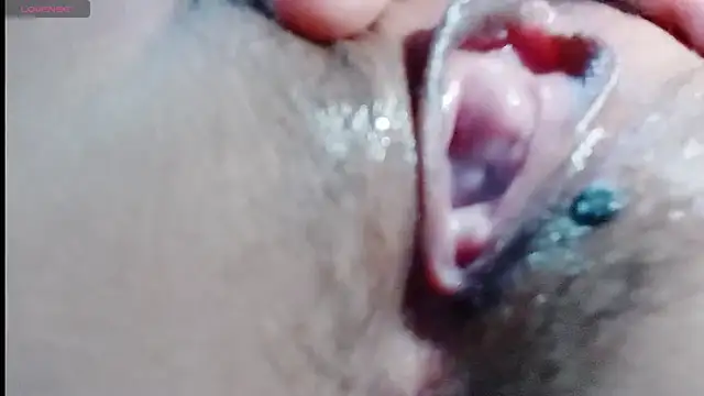 miraitowa_ (F milf) - 逼逼特写各角度看