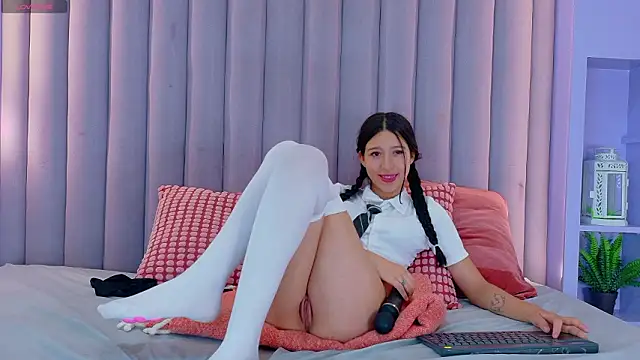 AmberStonne__ webcam